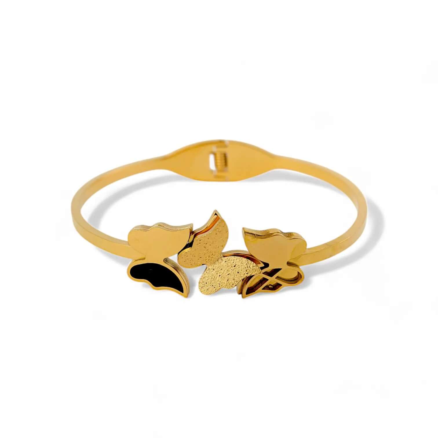 Golden Bloom Bracelet - Own It Pure