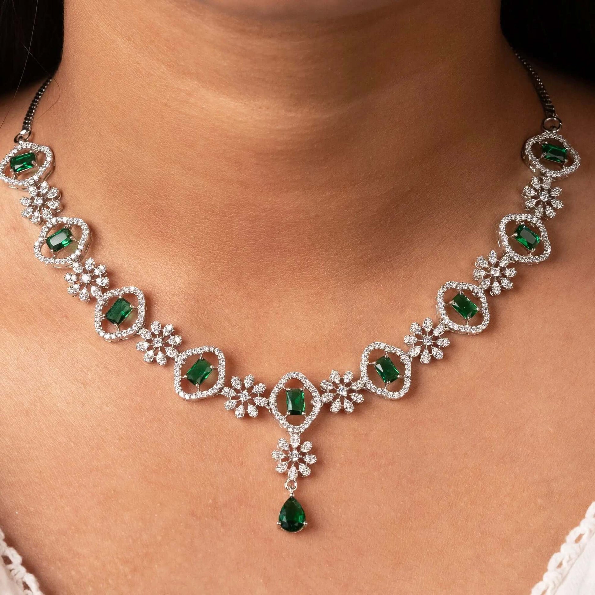 Dew Necklace - Own It Pure