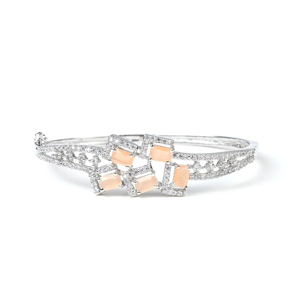 Opal Crystal Bracelet - Own It Pure