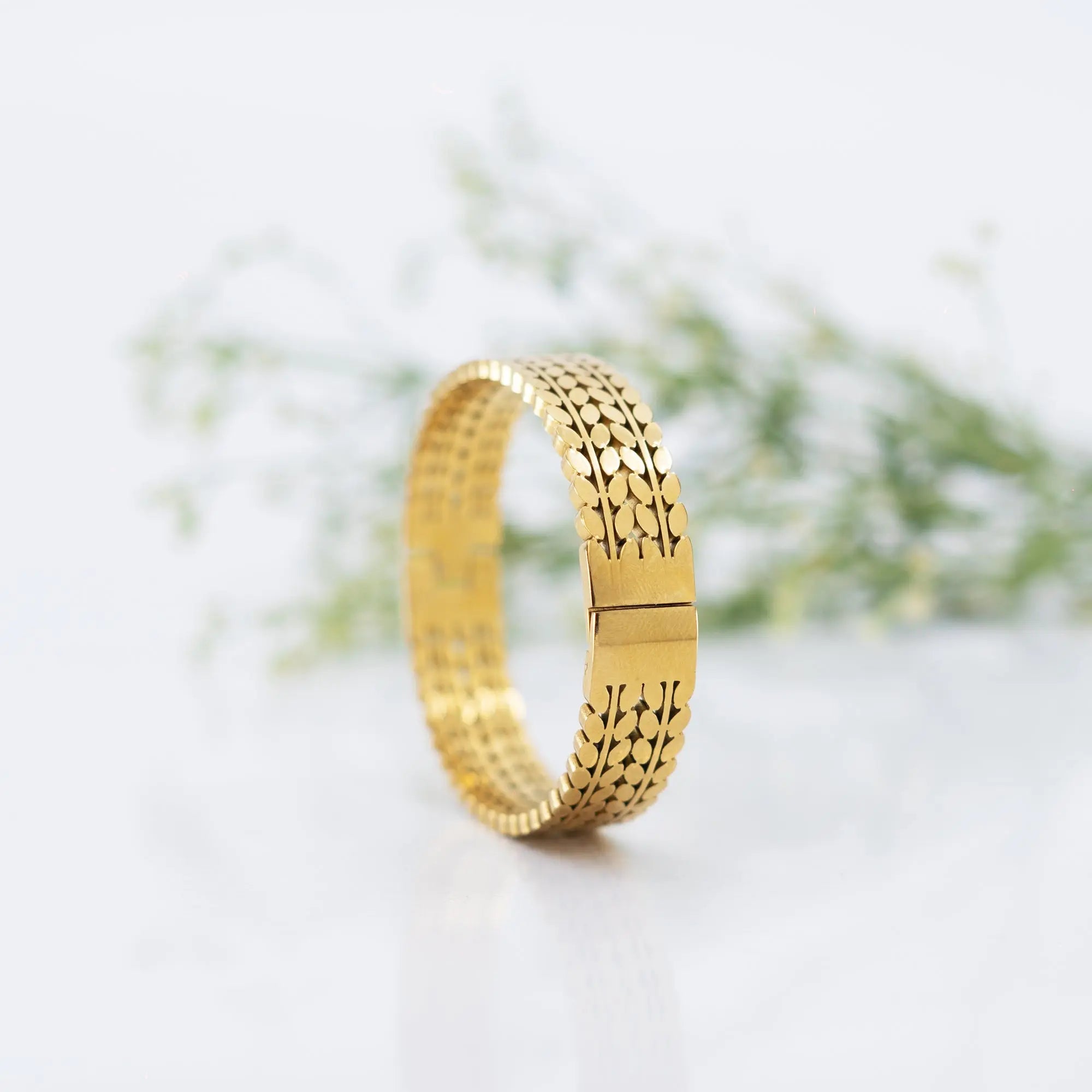 Golden Cuff