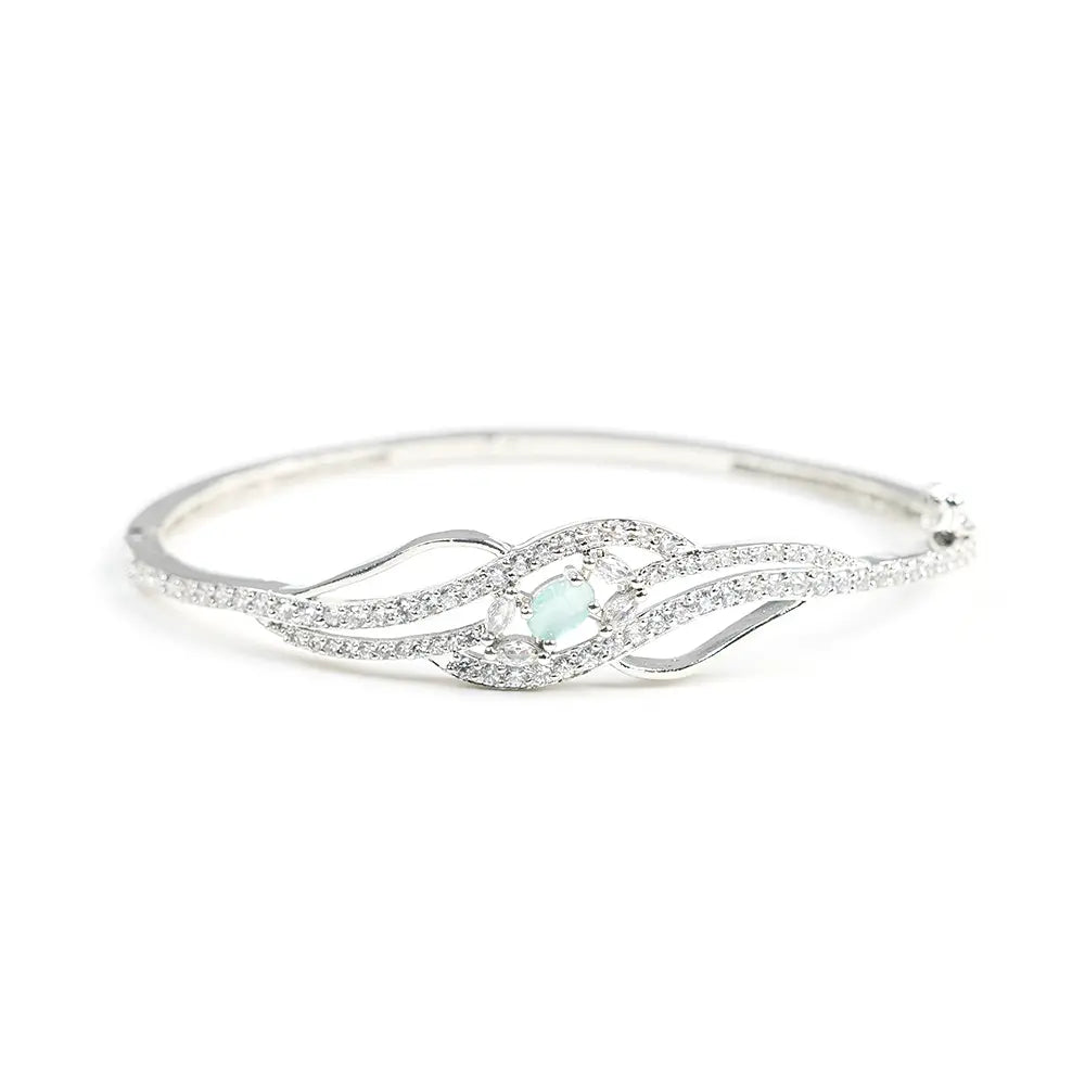 Silver Dainty Bracelet - Own It Pure